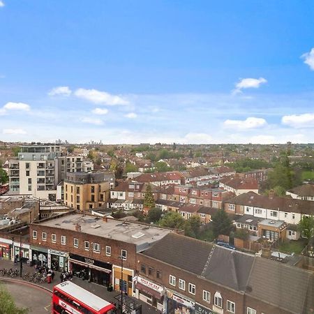 One Bedroom Flat In London Bp36 Εξωτερικό φωτογραφία