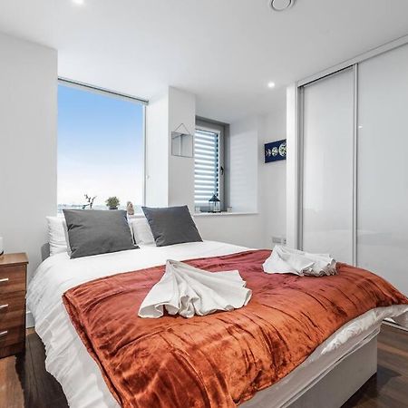 One Bedroom Flat In London Bp36 Εξωτερικό φωτογραφία