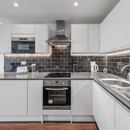 One Bedroom Flat In London Bp36 Εξωτερικό φωτογραφία