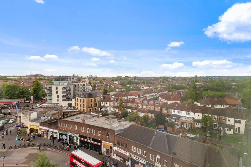 One Bedroom Flat In London Bp36 Εξωτερικό φωτογραφία