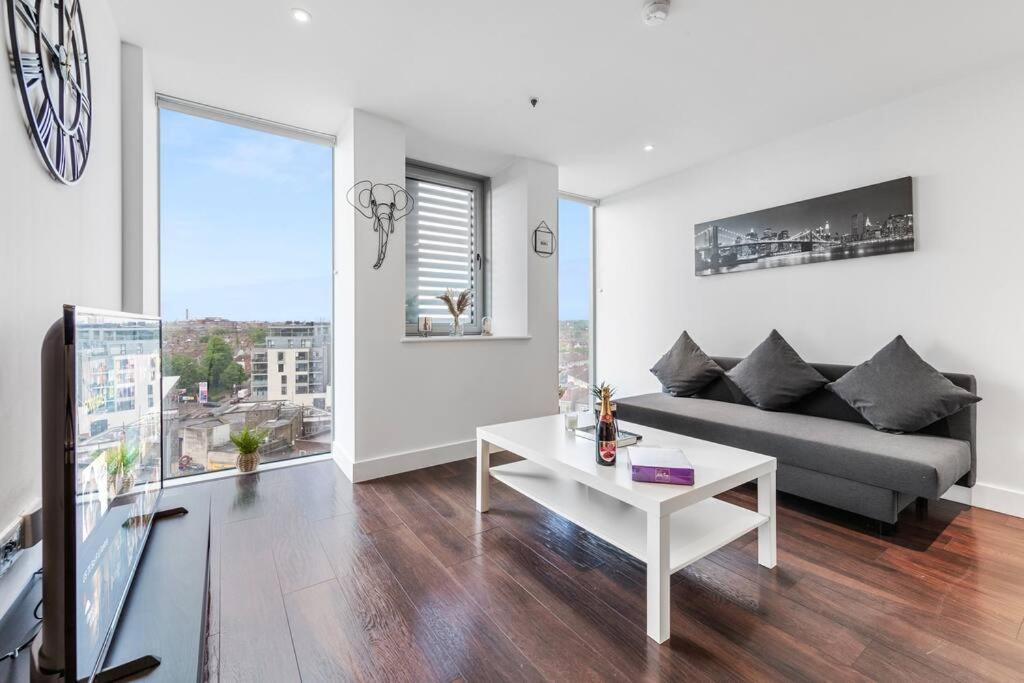 One Bedroom Flat In London Bp36 Εξωτερικό φωτογραφία