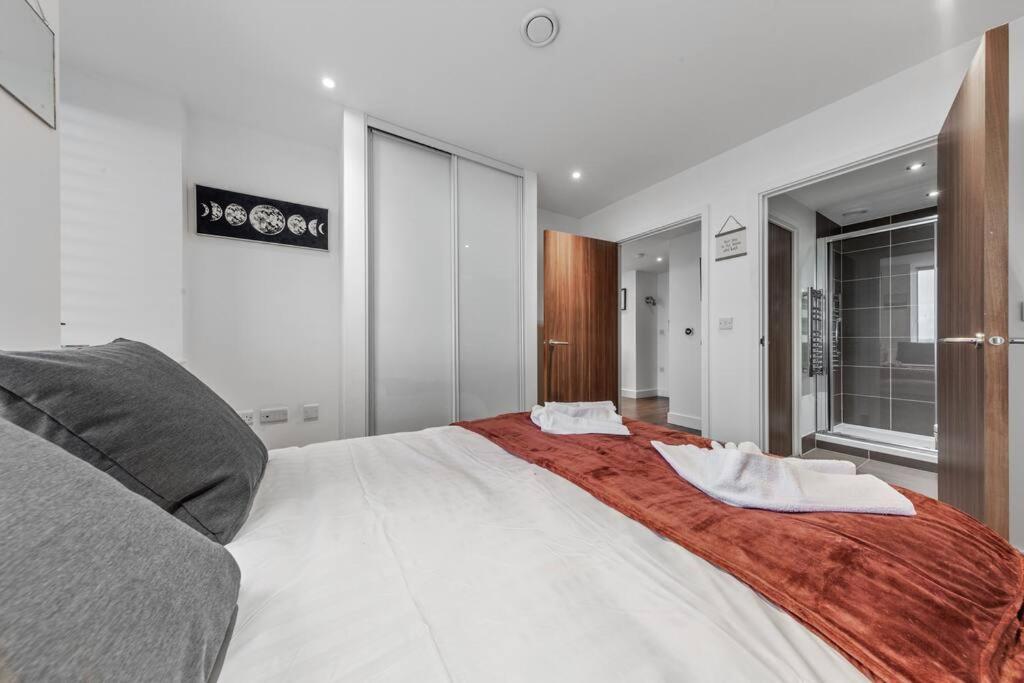 One Bedroom Flat In London Bp36 Εξωτερικό φωτογραφία